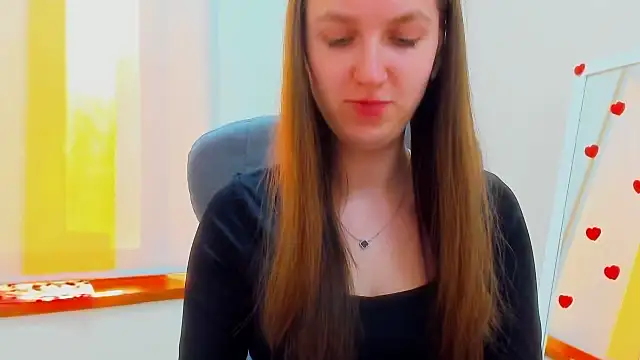 Онлайн чат XXX Nessi-Morris