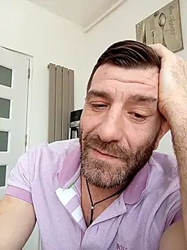 Alexdaniel89n Webbikameraesitys