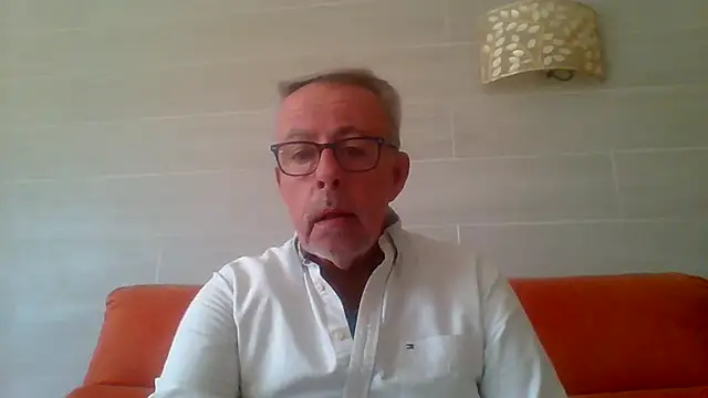 tuggy59 Adlı Modelin Web Kamerası Şovu