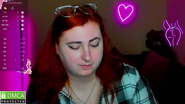 Alicia_love00 Obrolan Langsung XXX