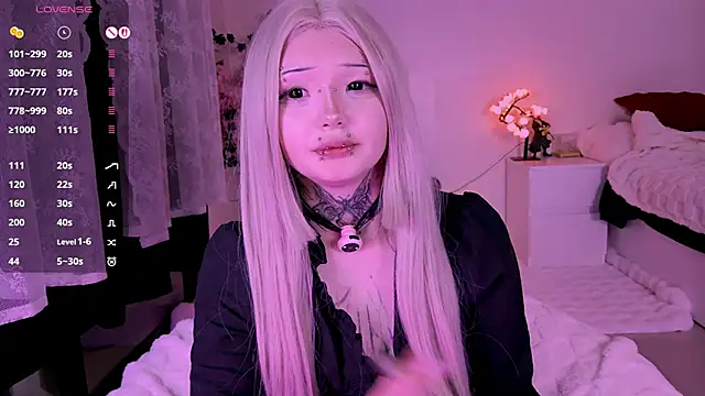 Lein_Bone 라이브 XXX 채팅