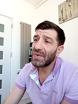 Chat XXX en directo de Alexdaniel89