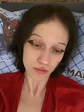 AliceVane Chat XXX live