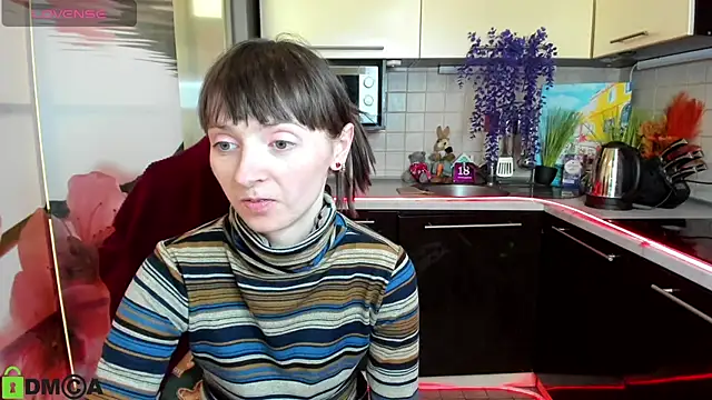 Webkamerová show TayanaJons