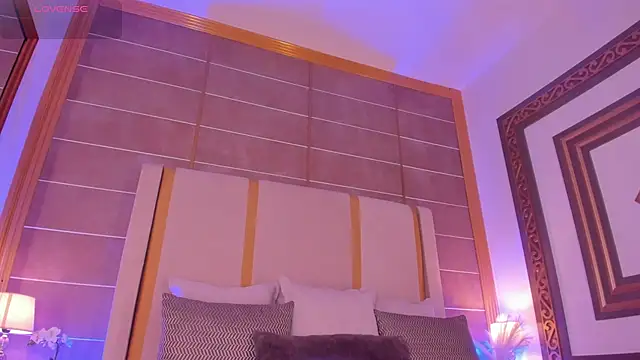 AbigailCartern Live XXX chat