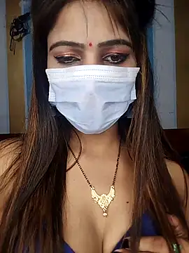 CUTI-NAINAn Live XXX chat