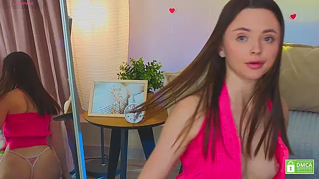 OliviaKis_ – Naživo XXX chat