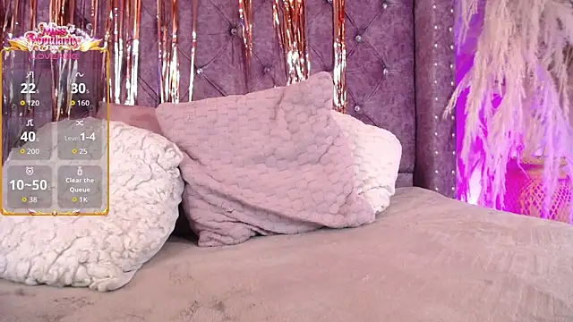 Amara_Davis' Live XXX Chat