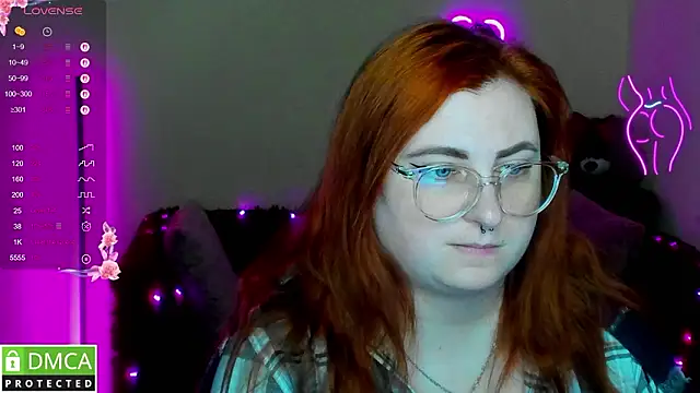 แชท XXX สดของ Alicia_love00