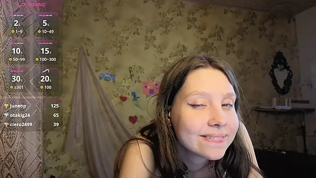 QutieDaSweet's Live XXX Chat