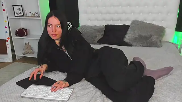 Chat XXX Live AdrianaCult