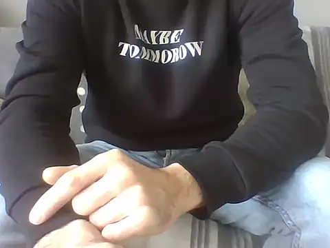 Živý XXX chat przystojny94