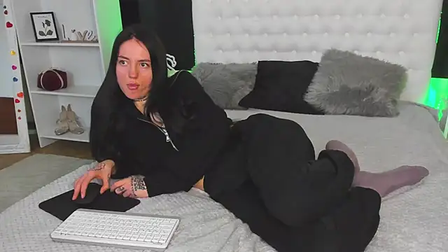 Živý XXX chat AdrianaCult