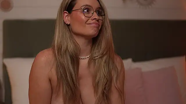 Chat XXX ao vivo de BrandyWhite