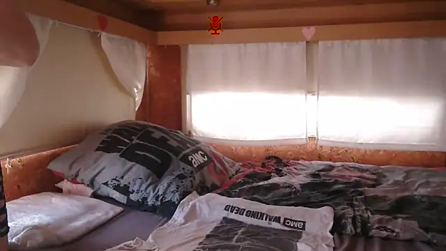 Chat XXX ao vivo de Sylly