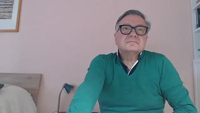 YOU6me élő XXX-chatje