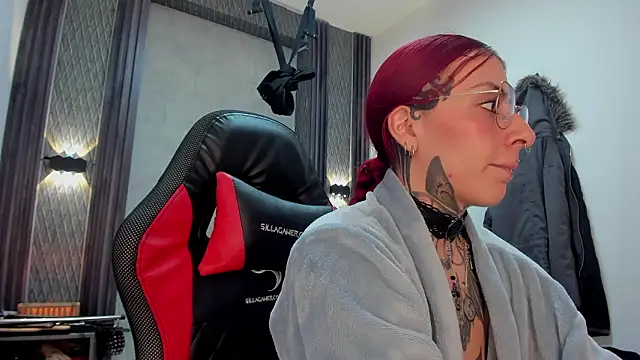 selene_red_ Chat XXX in diretta