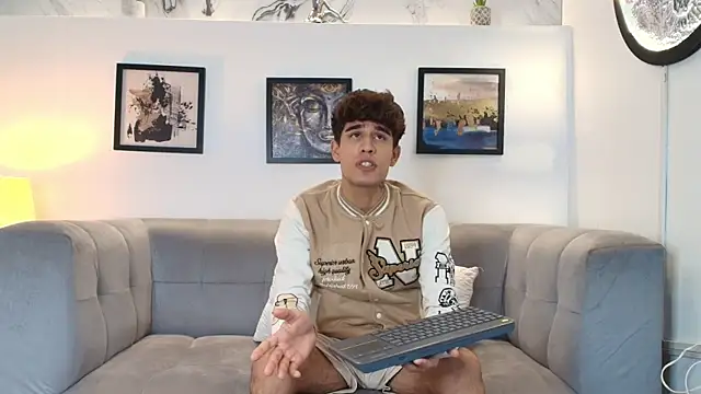 PRETTY_COCK1 ওয়েবক্যাম শো