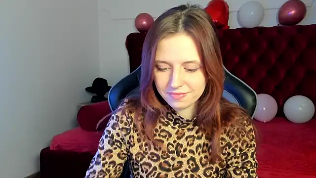 FreyaVey Live XXX-Chat