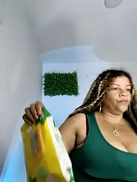 Eva_Luxei's Live XXX Chat