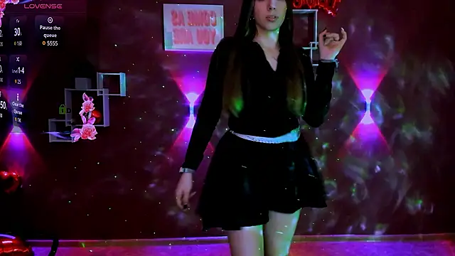 lumi_soft's Live XXX Chat