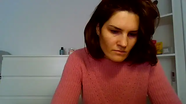 دردشة Ms-Lust1- الجنسية المباشرة