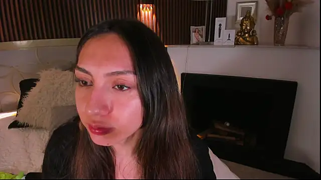 LuluBeerry Chat XXX in diretta