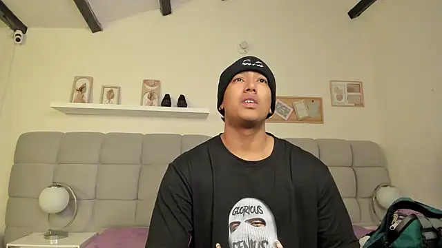 Show Webcam de erotic_sins