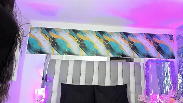 IsaDiiaz live XXX chat