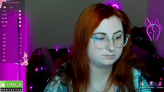 Alicia_love00 élő XXX-chatje