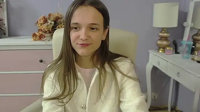 Chatroom XXX en direct de dirtyxEmily