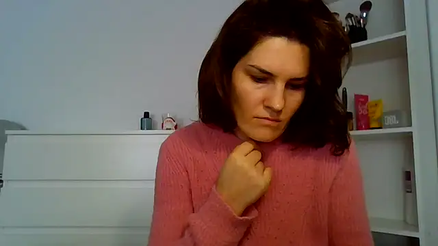 Chat XXX ao vivo de Ms-Lust1-