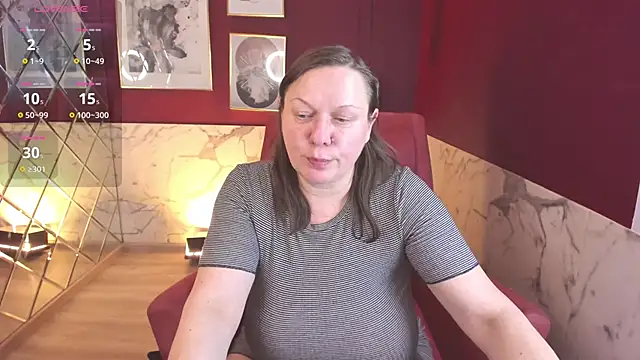 Chat XXX Live KellyPerfection