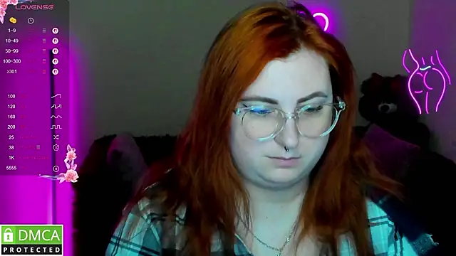 Chatroom XXX en direct de Alicia_love00