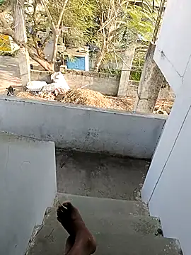 hemcrazyのライブXXXチャット