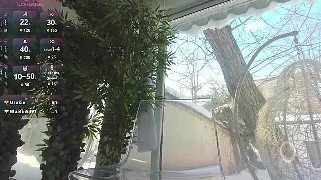 Lexi_Storm 라이브 XXX 채팅