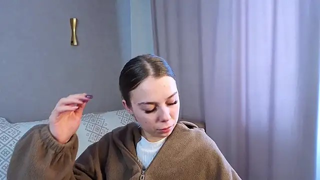 SiuAustill 라이브 XXX 채팅