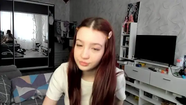 EvonDales – Naživo XXX chat