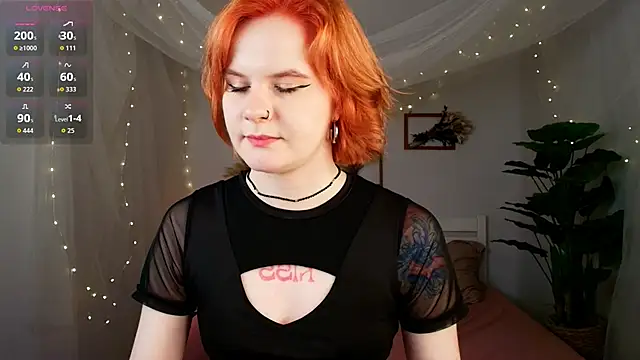 Chat +18 de Renvyxx ao vivo