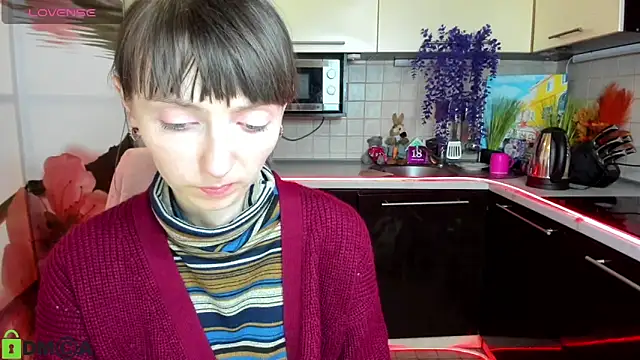 TayanaJons – Naživo XXX chat