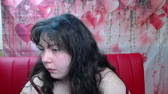 XXX chat uživo modela NeonilaLisova