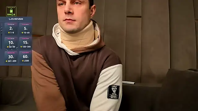 Chat +18 de BrandonNorris ao vivo