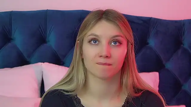 StacyEvancesn Live XXX chat