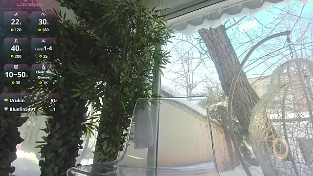 Lexi_Storm Chat XXX in diretta