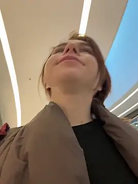 RosieSecret live XXX chat