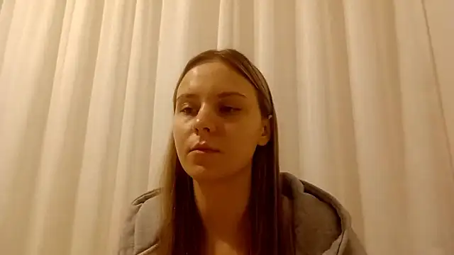 CrackShirkerのウェブカメラショー