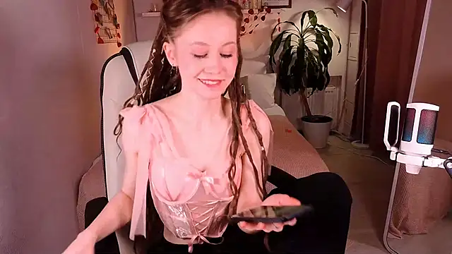 tsunamy_pink Chat XXX in diretta