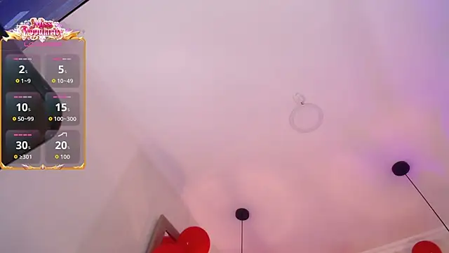 Amara_Davis 即時 XXX 聊天