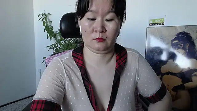 Chat XXX en directo de Akira_xx