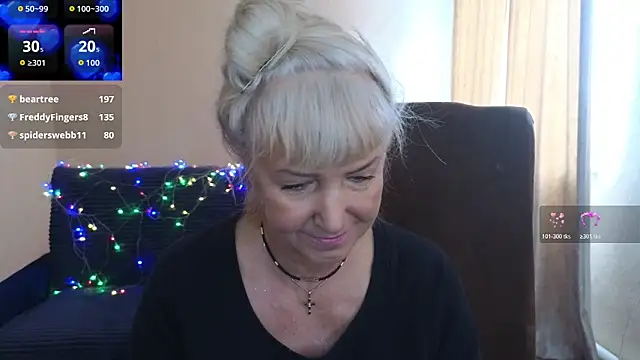 Laura_Gol Obrolan Langsung XXX